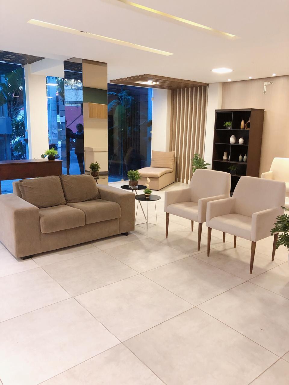 Angra Praia Hotel Fortaleza Dış mekan fotoğraf