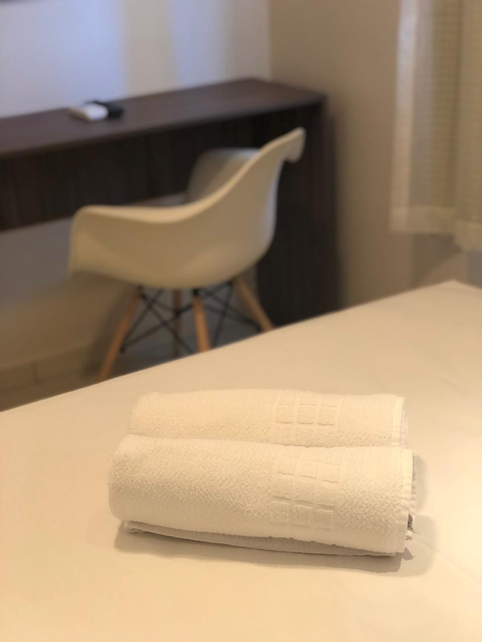 Angra Praia Hotel Fortaleza Dış mekan fotoğraf