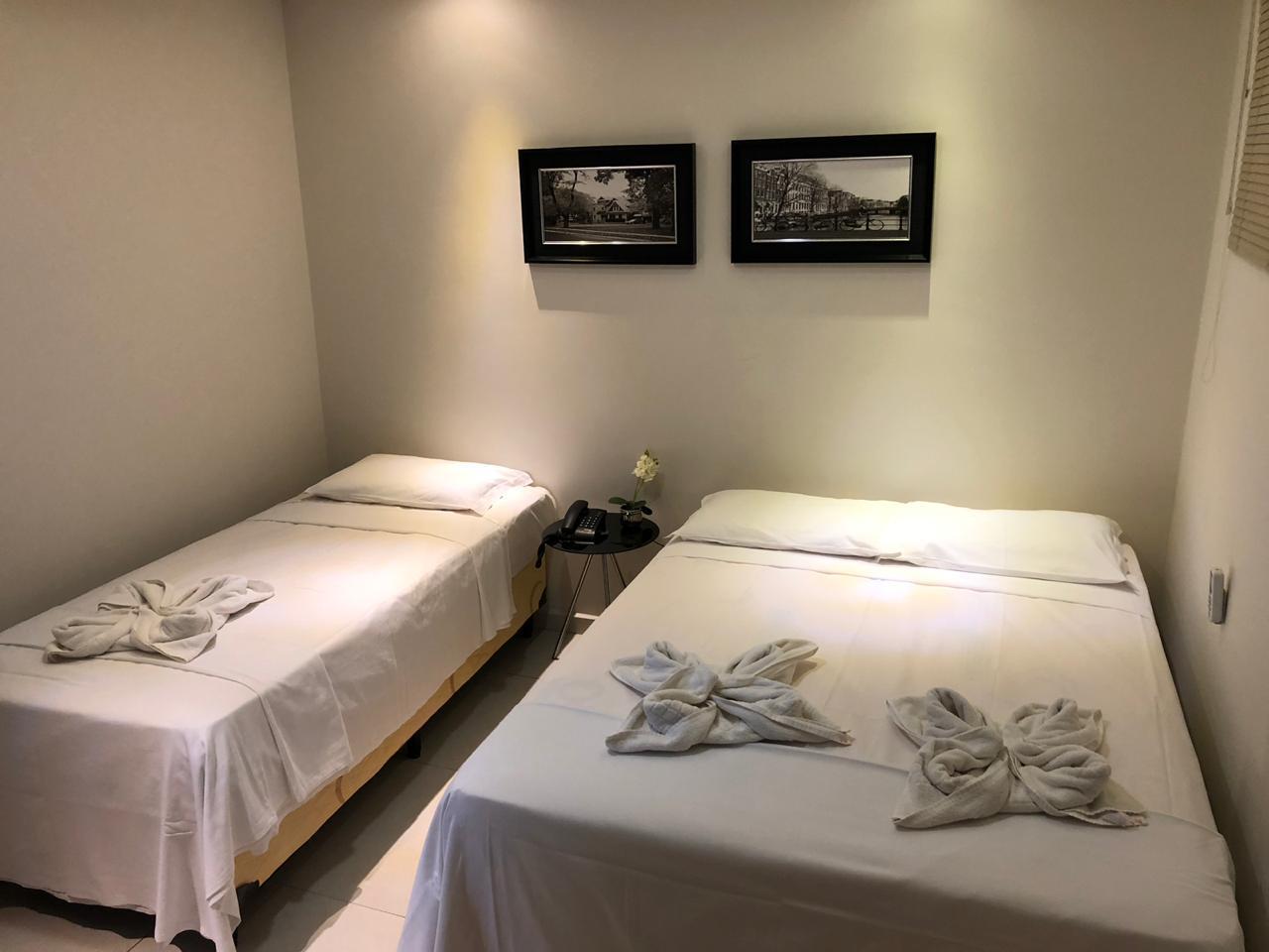 Angra Praia Hotel Fortaleza Dış mekan fotoğraf
