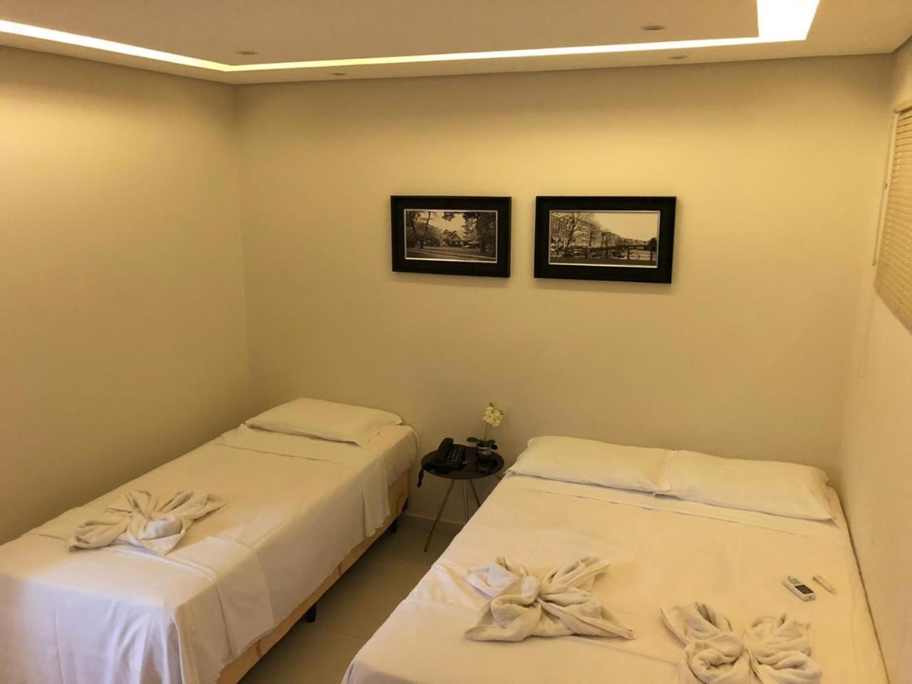 Angra Praia Hotel Fortaleza Dış mekan fotoğraf