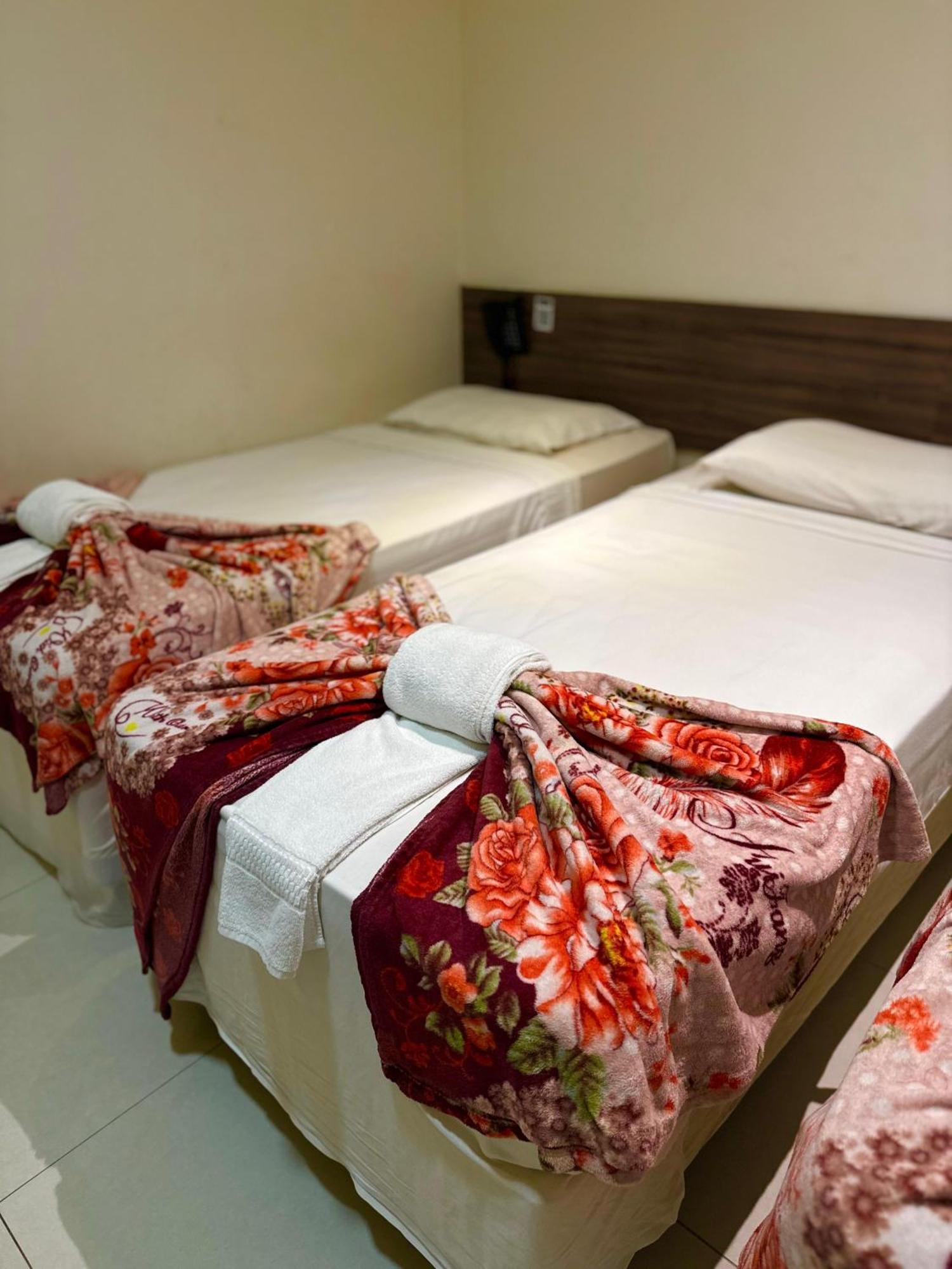Angra Praia Hotel Fortaleza Dış mekan fotoğraf